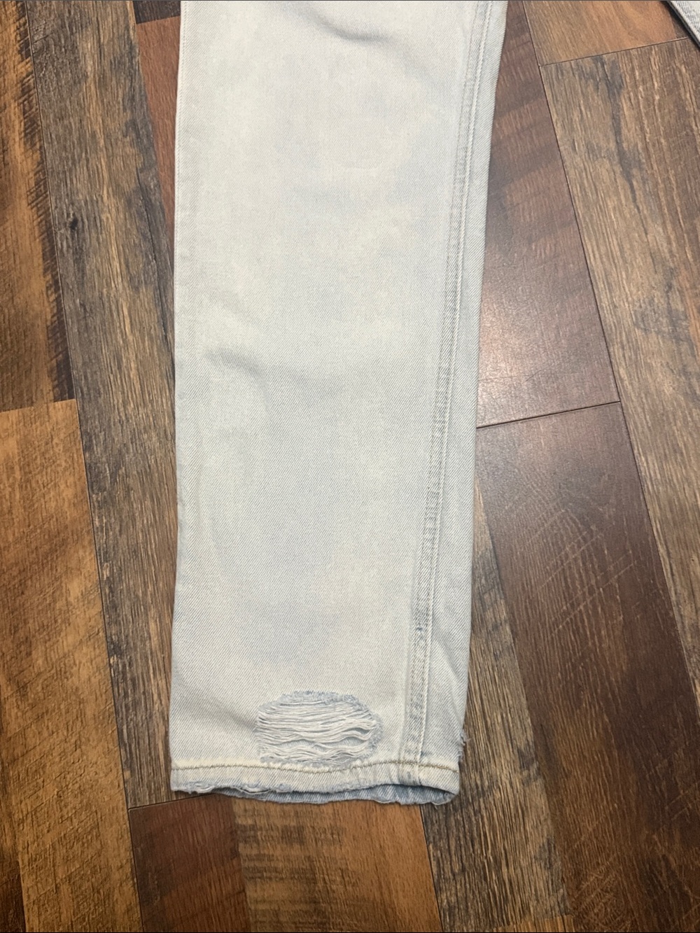 BDG Vintage Slim Fit Jeans – Men's 32x32 - Picture 9 of 13